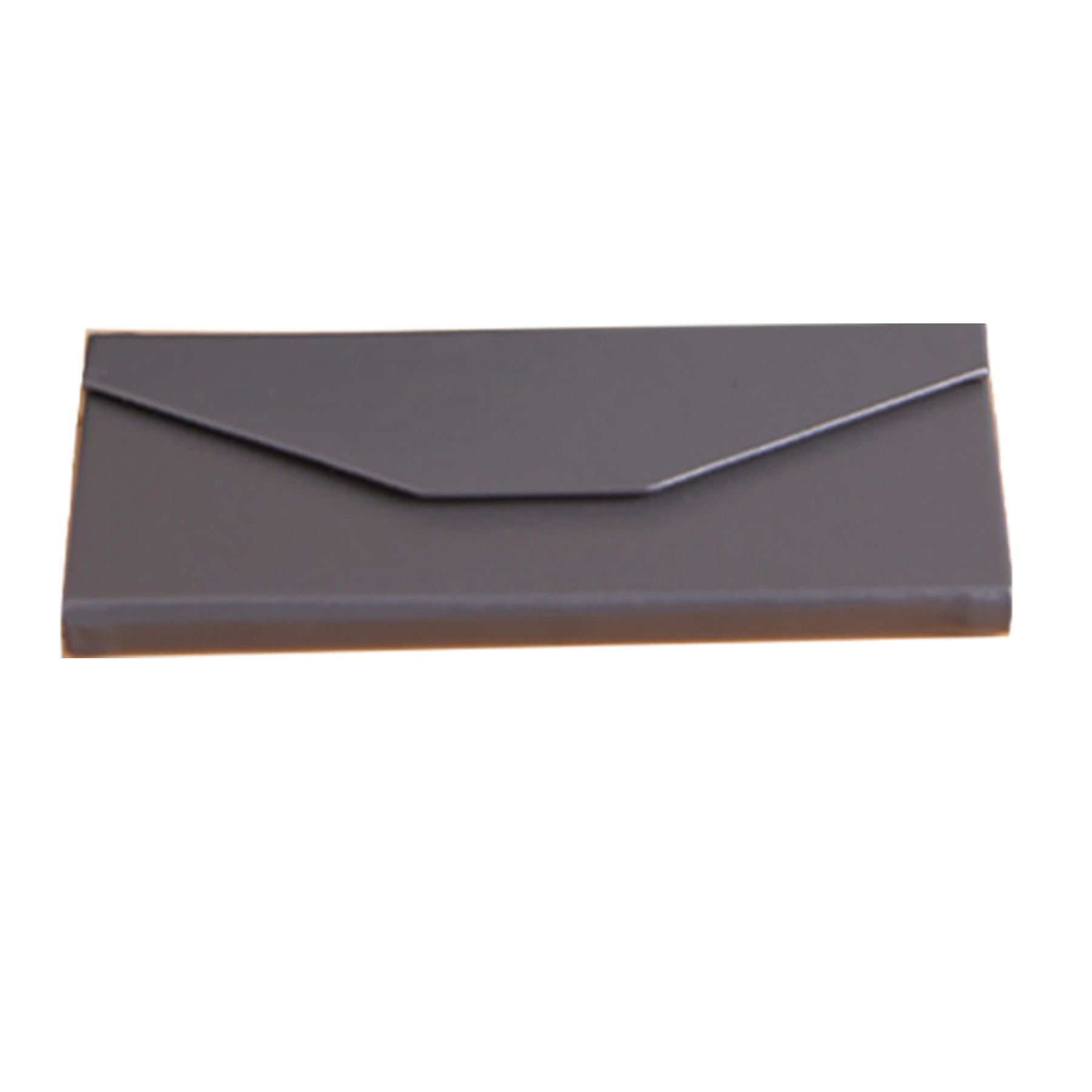 Foldable Pu Leather Sunglasses Case 7