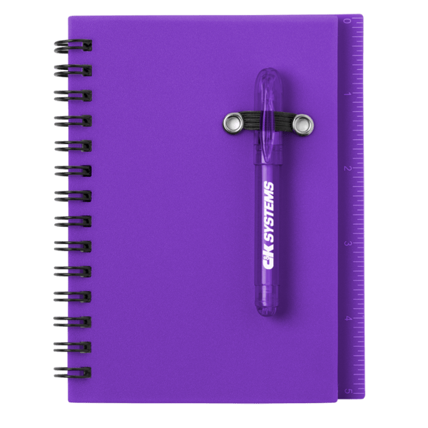 All-In-One Mini Notebook Set 28