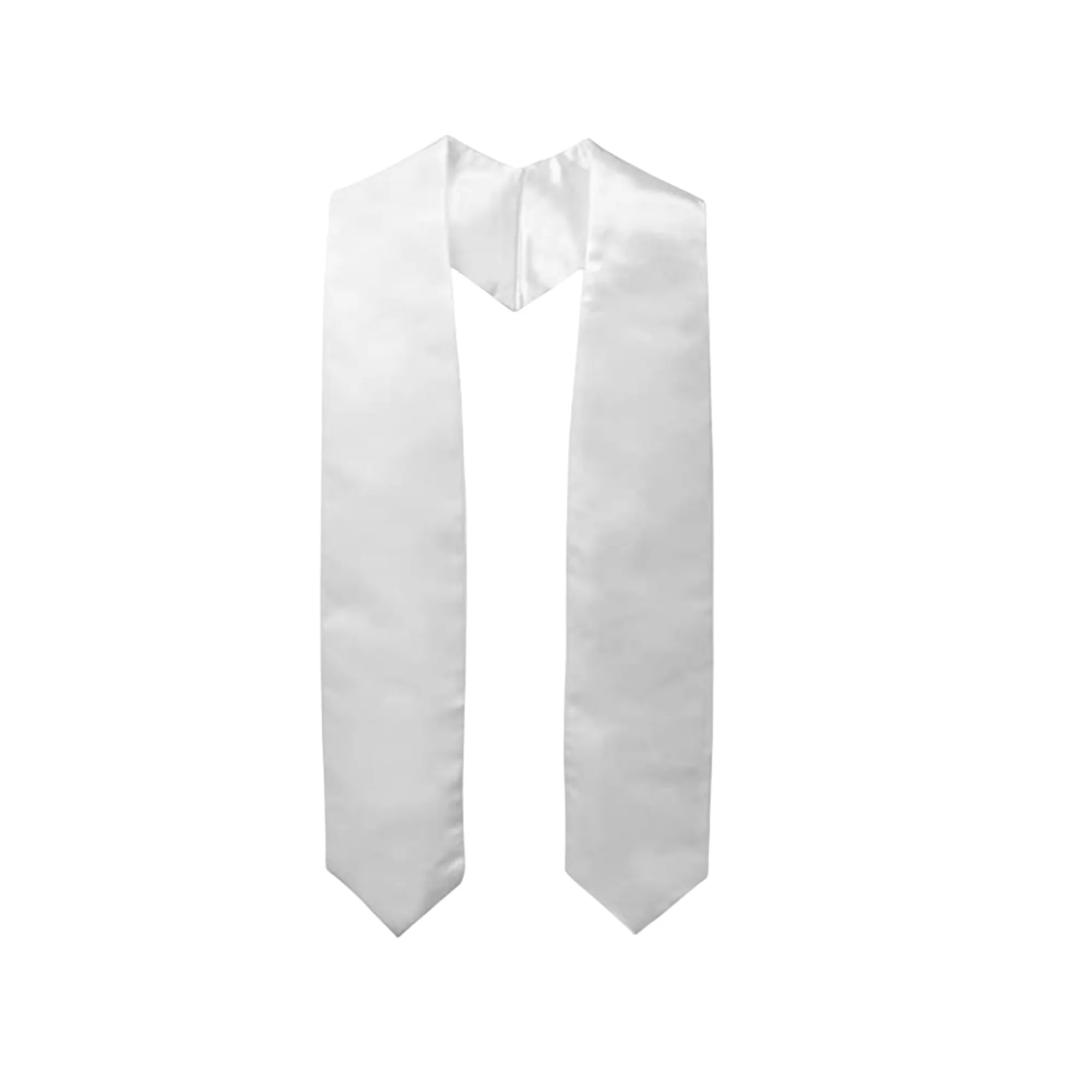 Custom Graduation Stoles 2