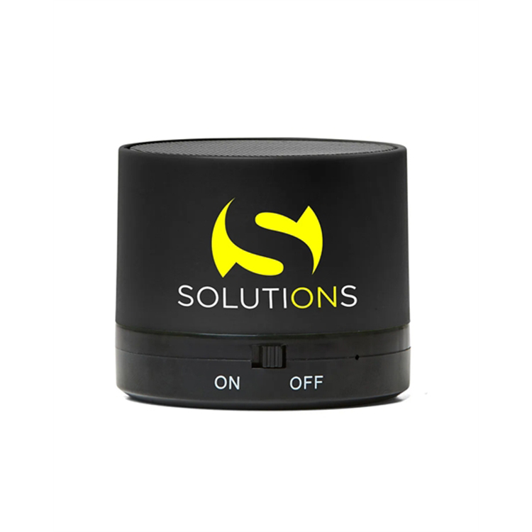 Prime Line Budget Wireless Speaker 1