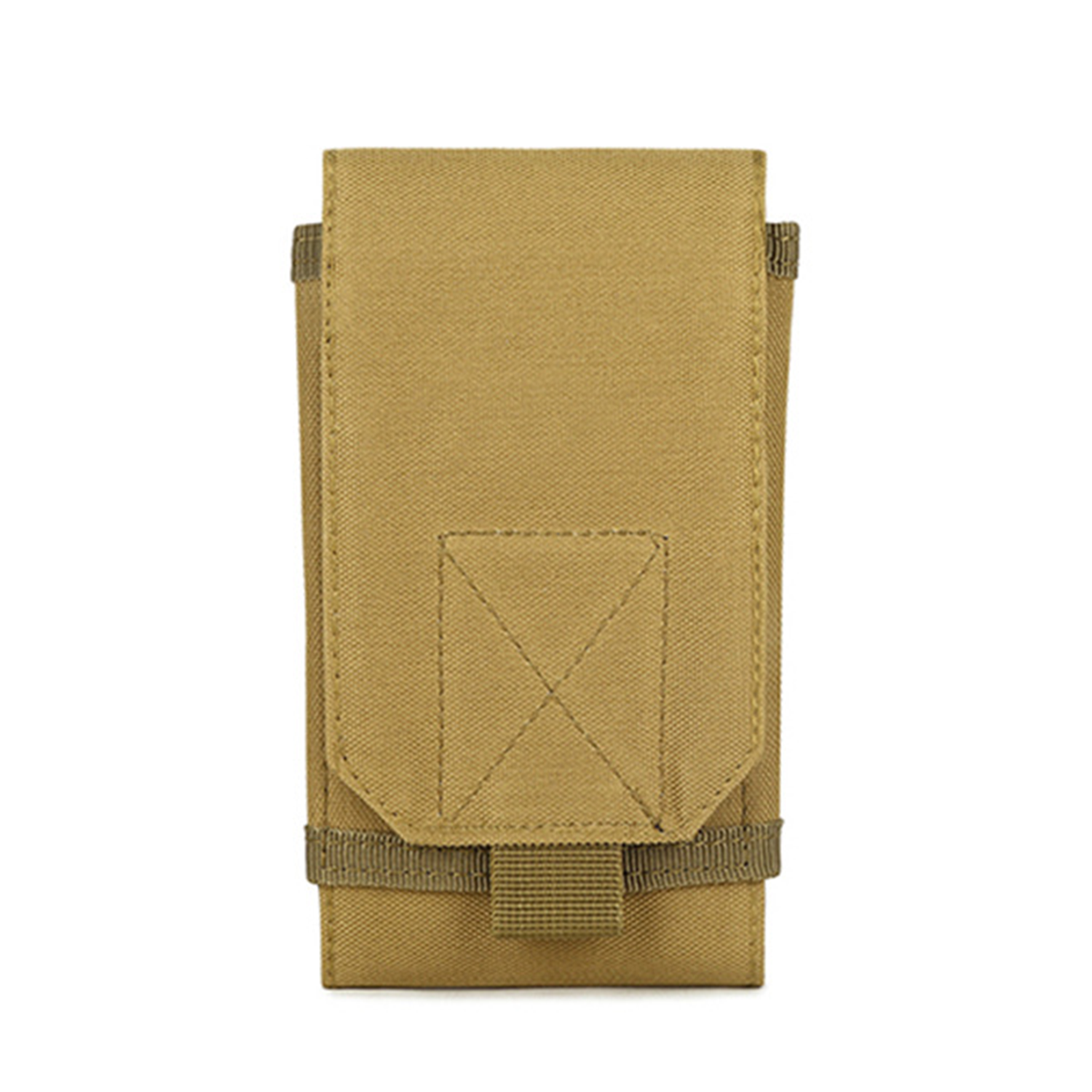 Universal Tactical Molle Phone Belt Bag 4