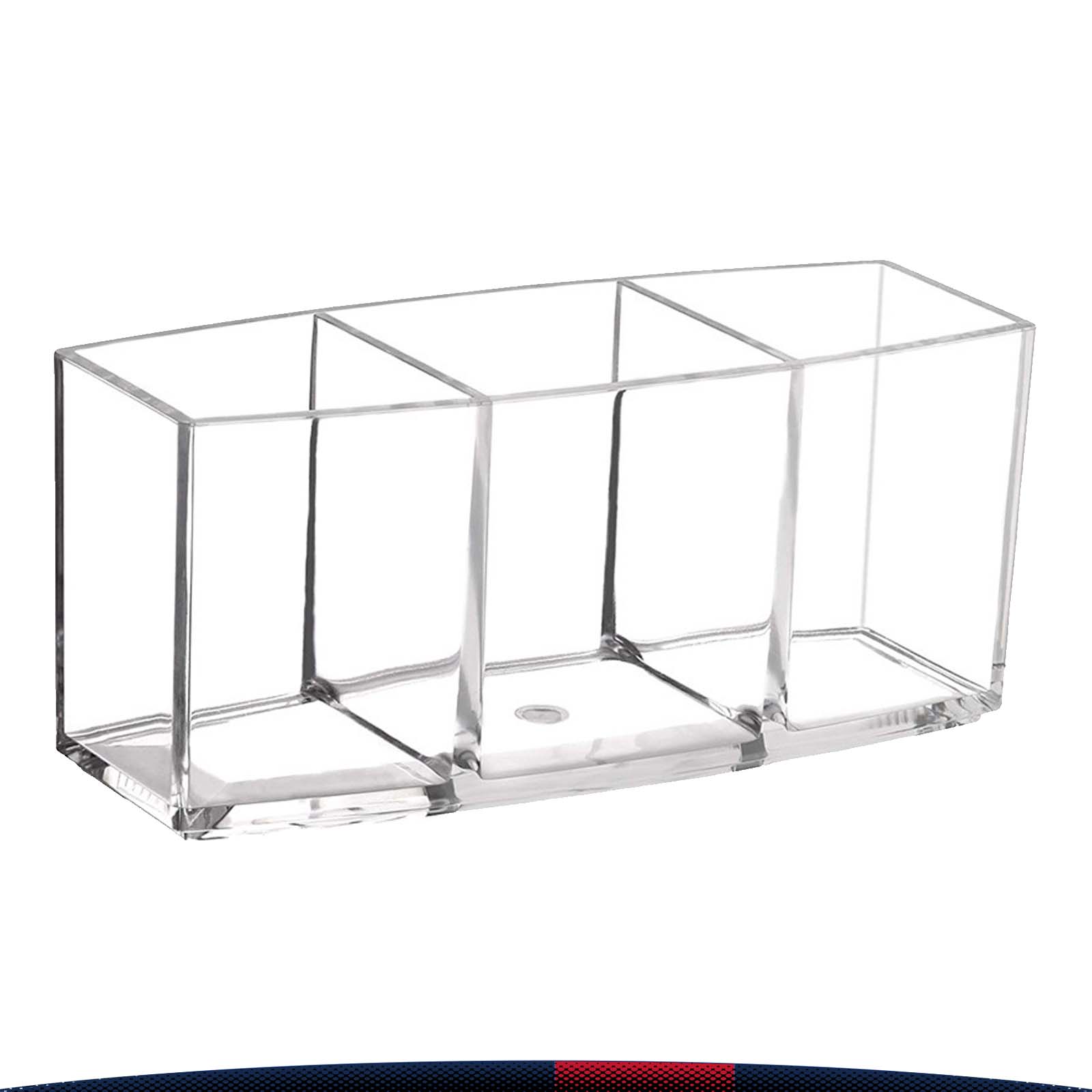 Clear Pen Holder 2