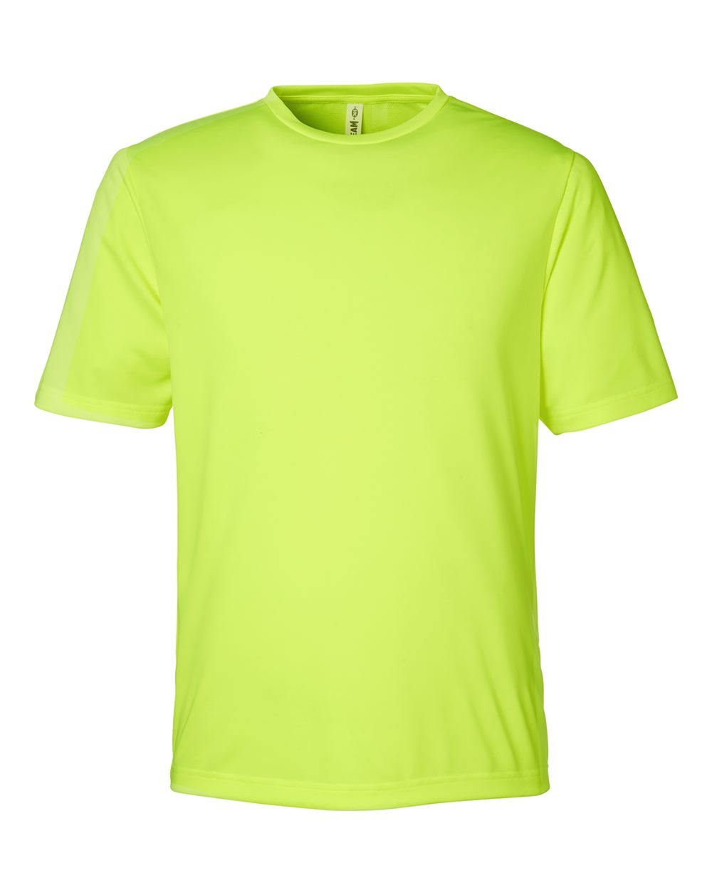 Men's Zone Performance Mesh T-Shirt - TT15 82