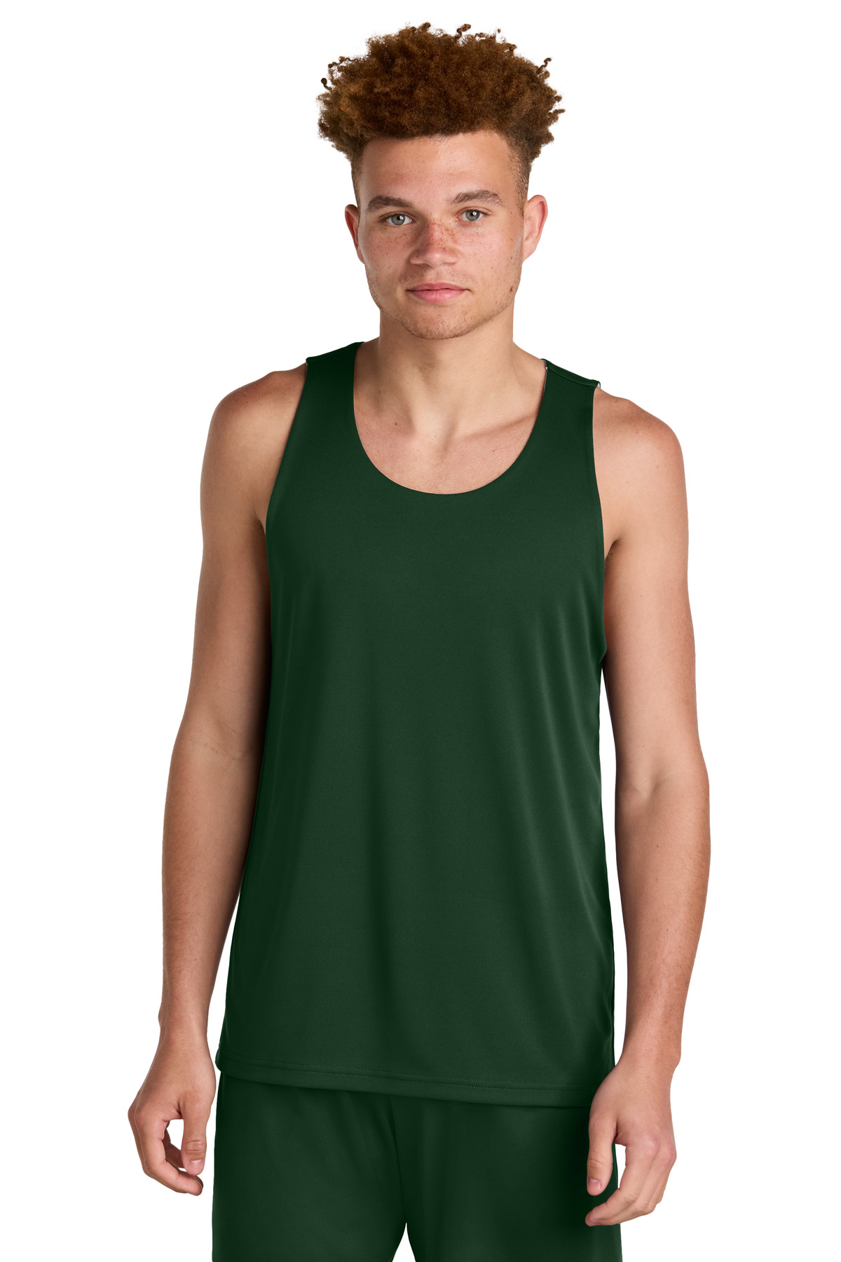 Sport-Tek PosiCharge Competitor Rev Tank ST551 18
