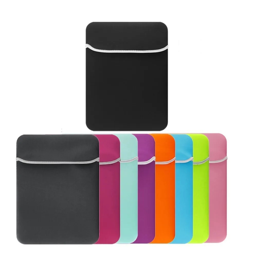 15.6in Custom Laptop Tablet Sleeve 2