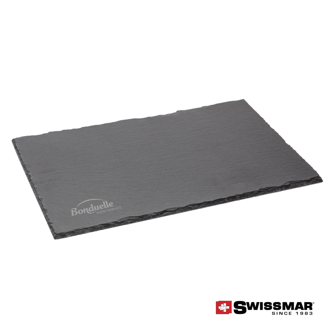 Swissmar® Slate Serving Board 9