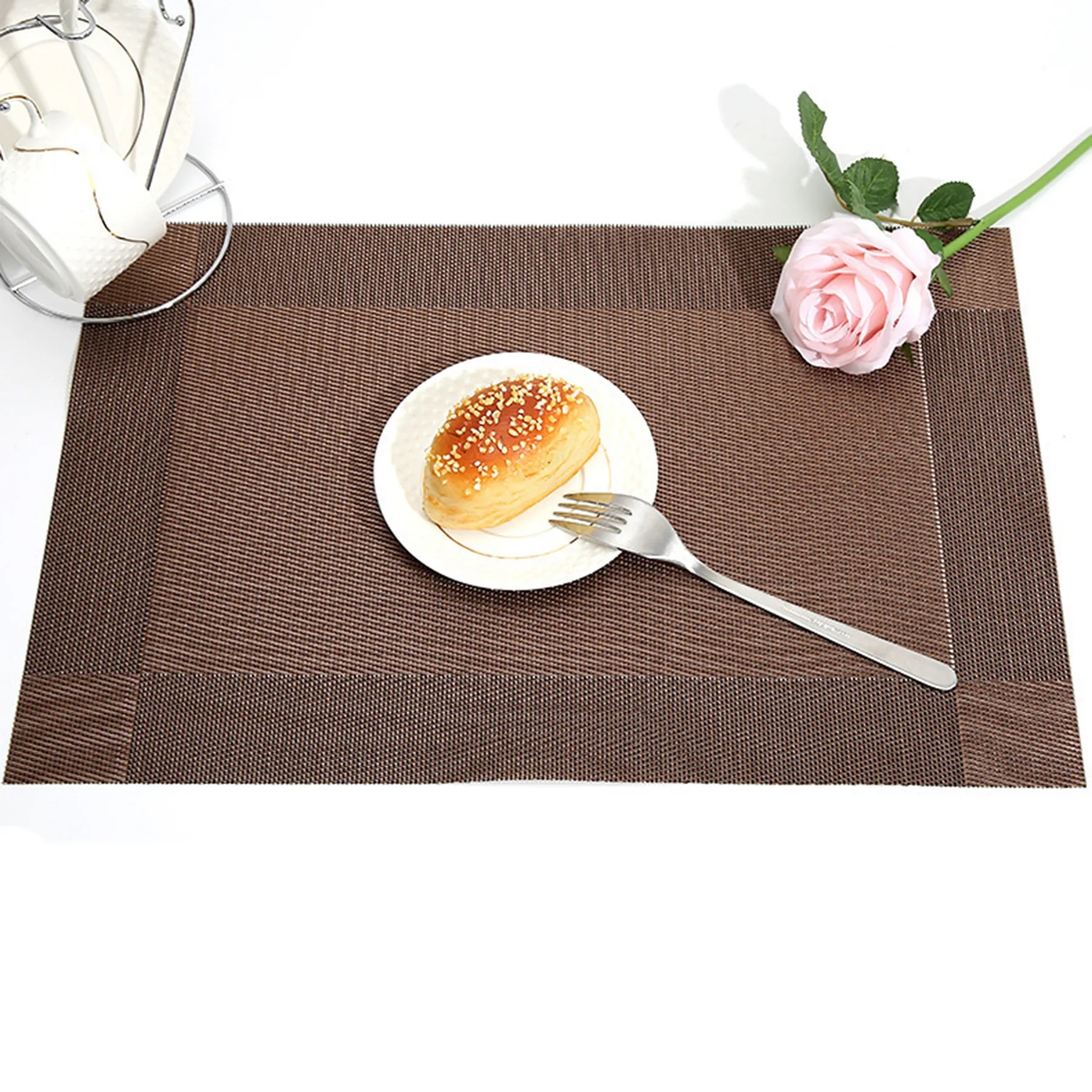 Cloth Placemats 11