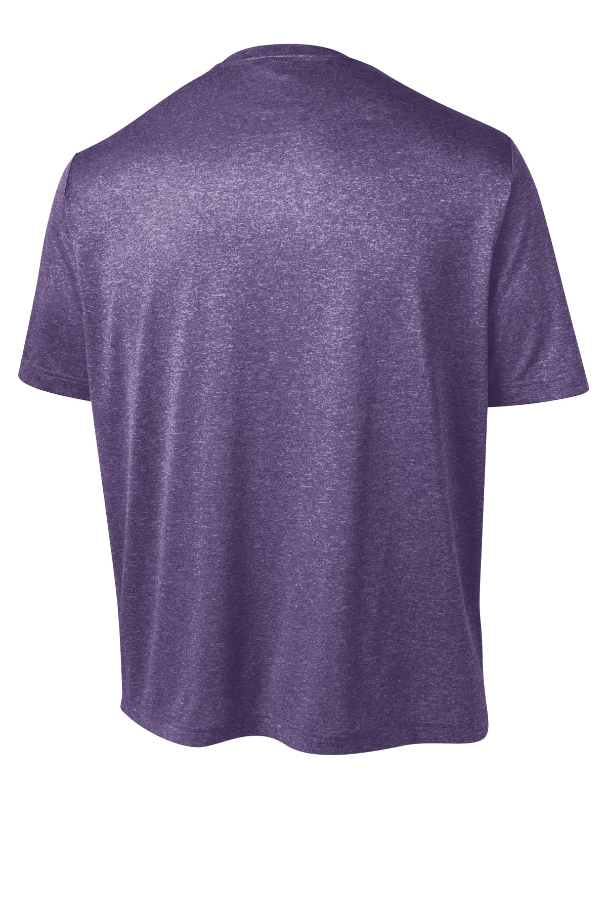 Sport-Tek Heather Contender Tee. ST360 9