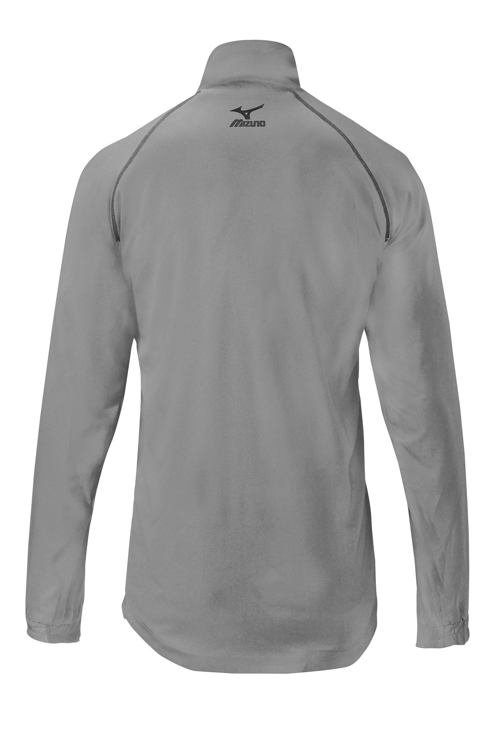 Youth Boy's Comp 1/4 Zip Pullover 15
