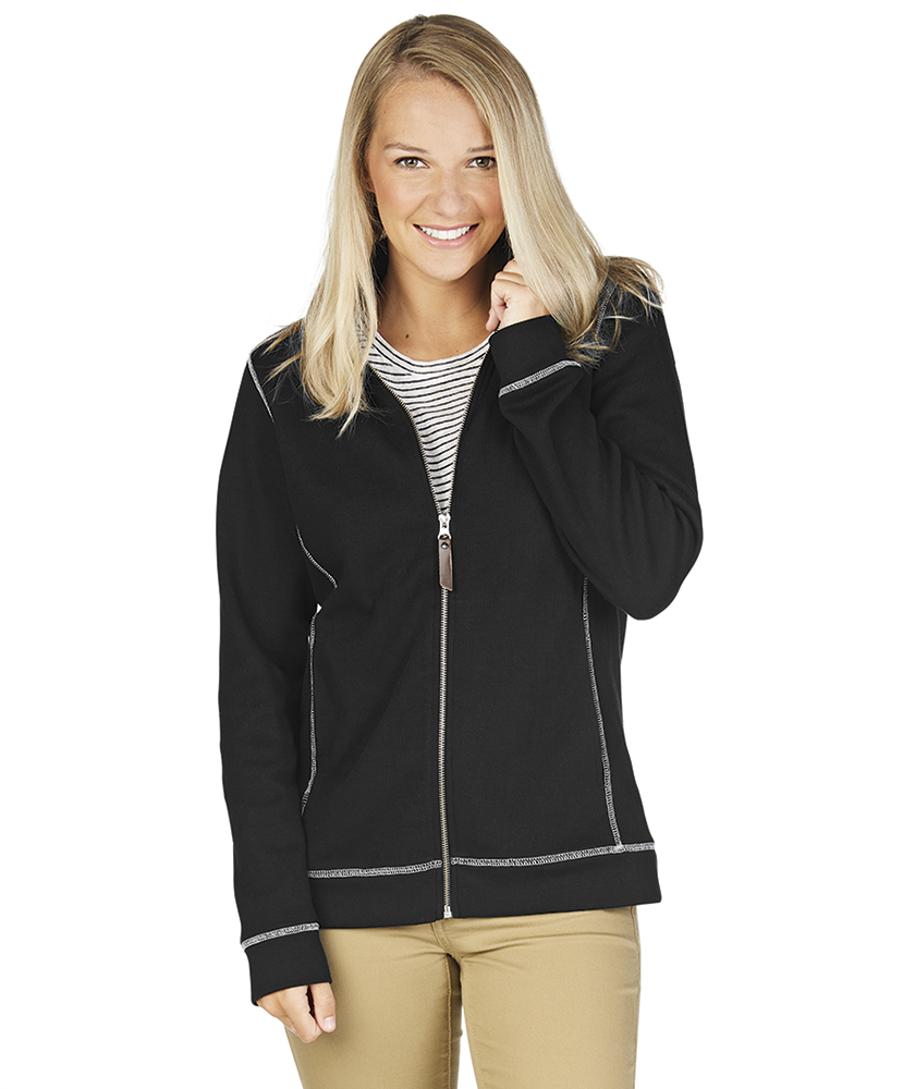 Women's Conway Flatback Rib Jacket