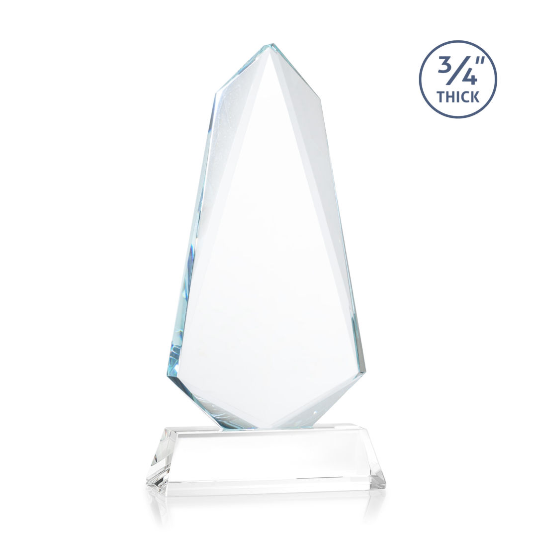 Sheridan Award on Newhaven - Clear 2