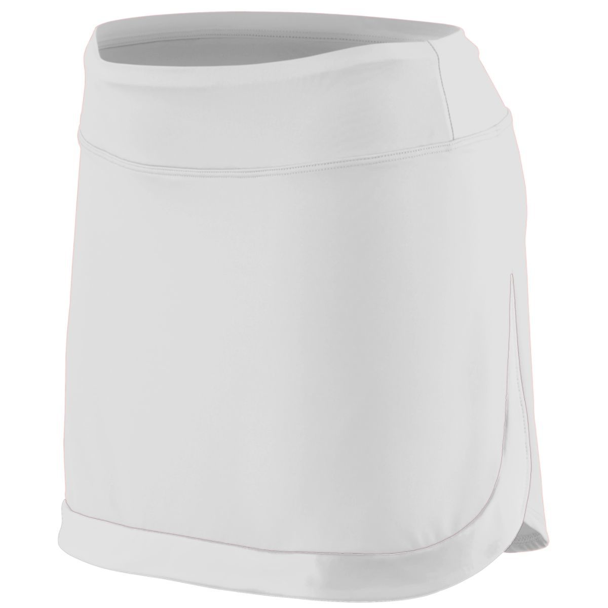 Girls Action Color Block Skort 6