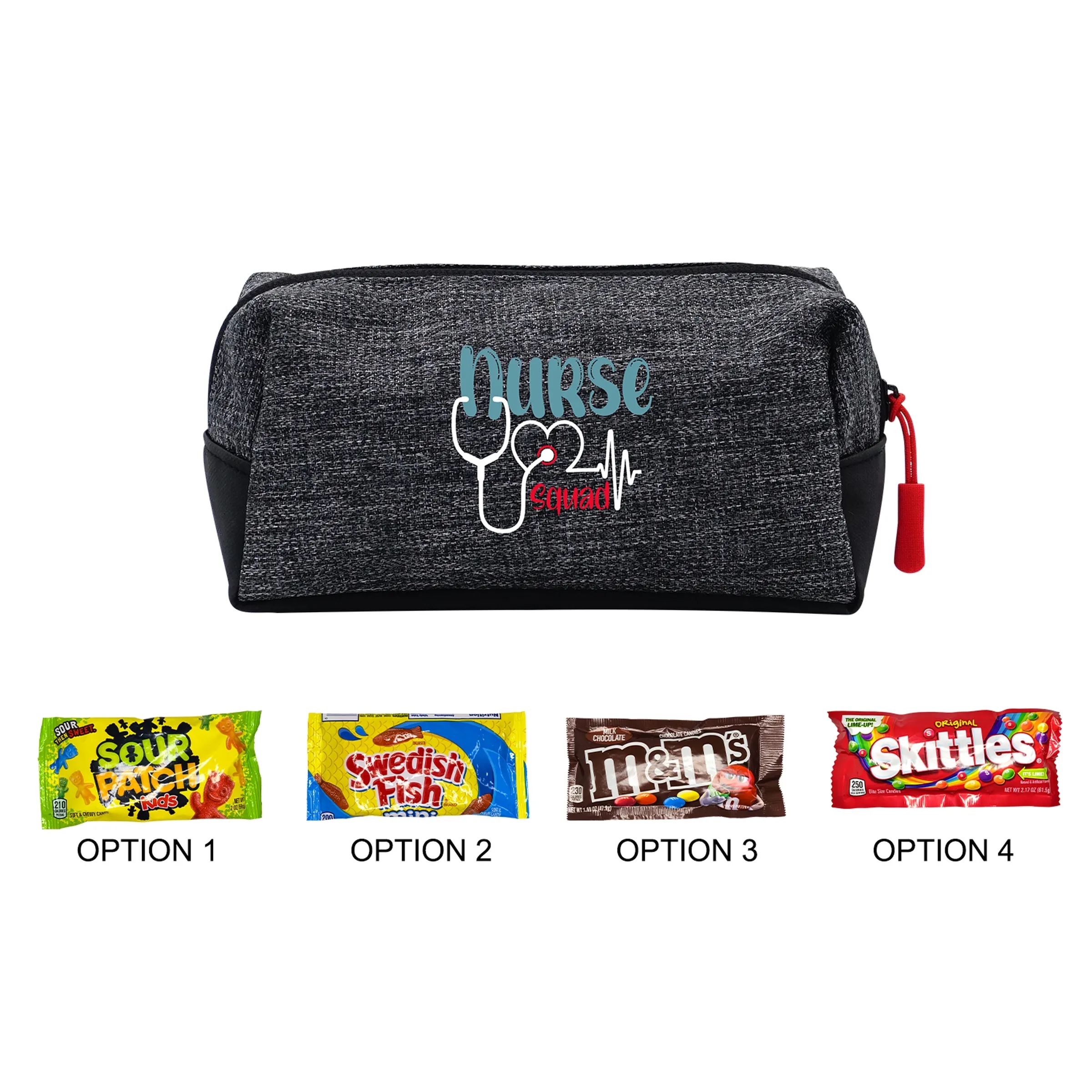 XL X Line Appreciation Candy Set 12