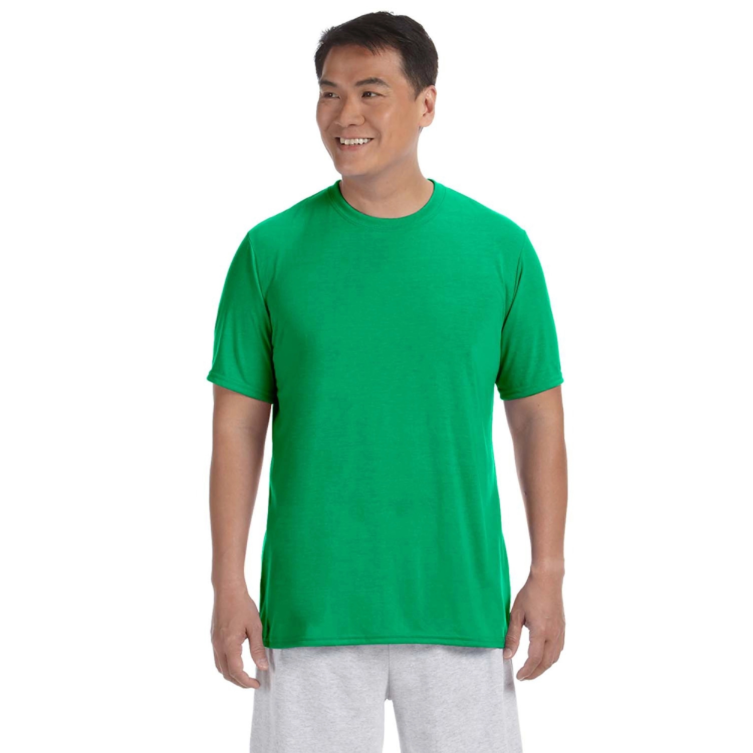 Gildan Adult Performance 5 oz. T-Shirt 19