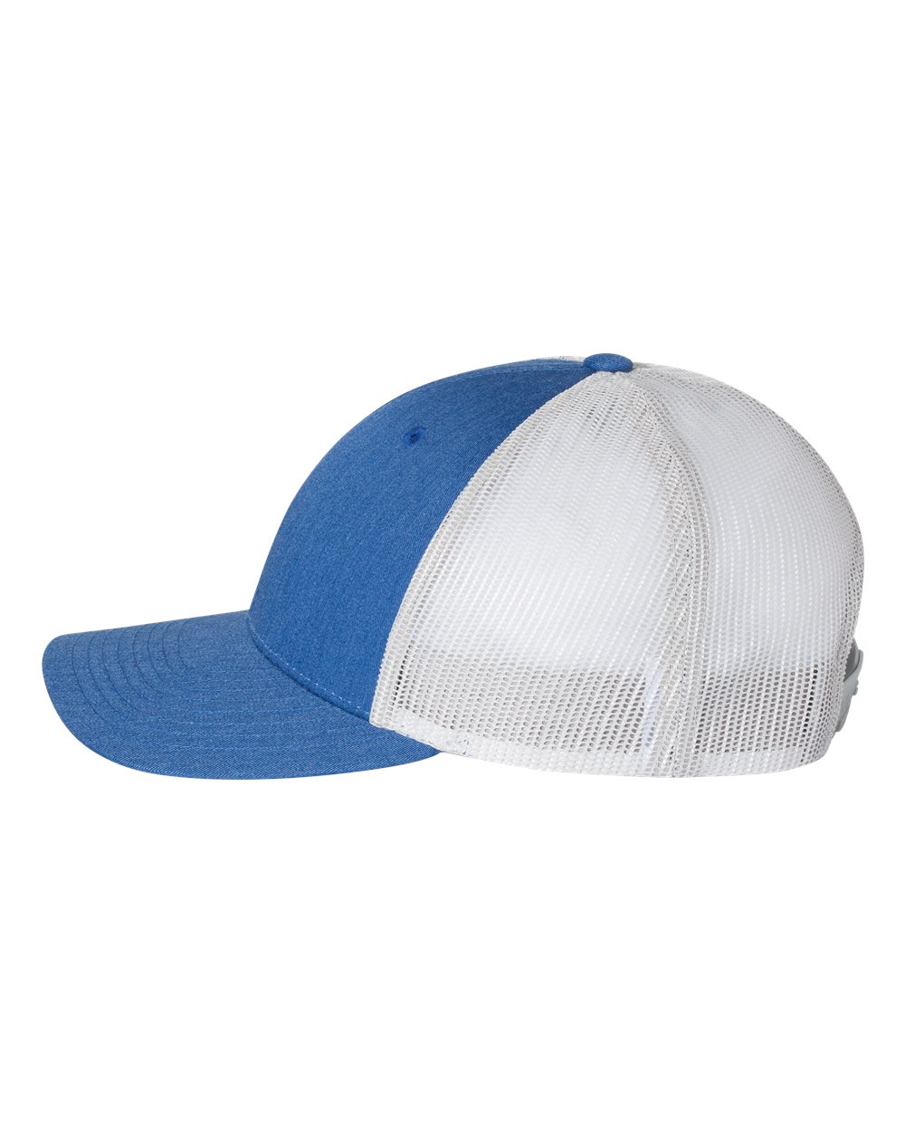 Low Pro Trucker Cap - 115 120