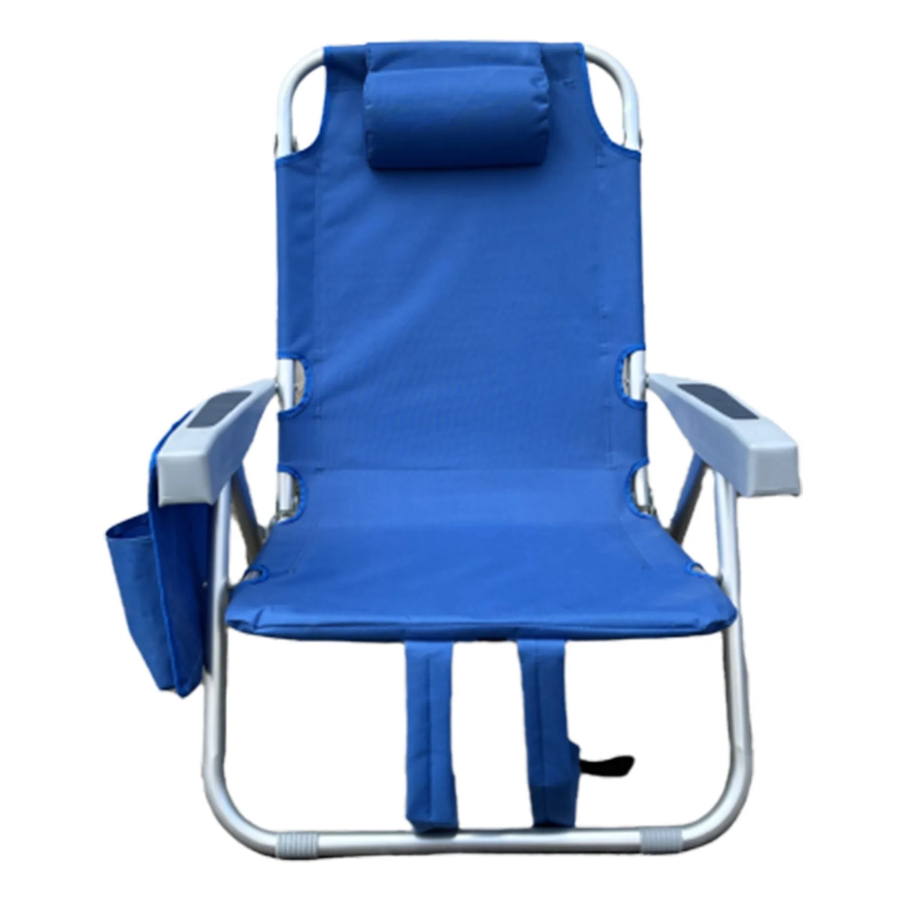 Adjustable Foldable Beach Chairs 2