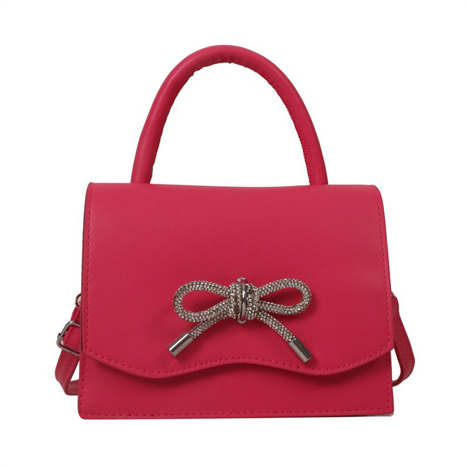 Tote Bag with Bow Tie, custom tote bag with logo imprint 6
