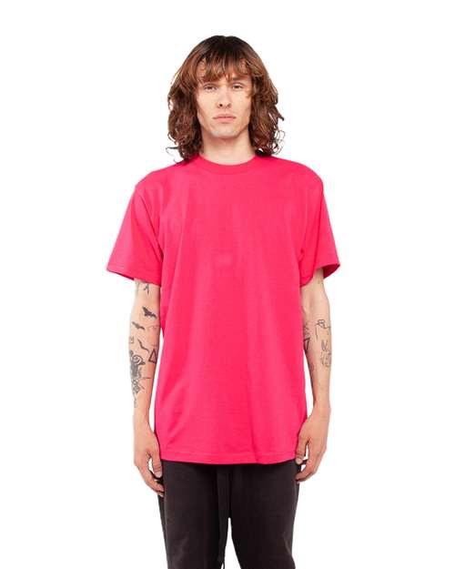 Unisex Active Tee - SHASS 102