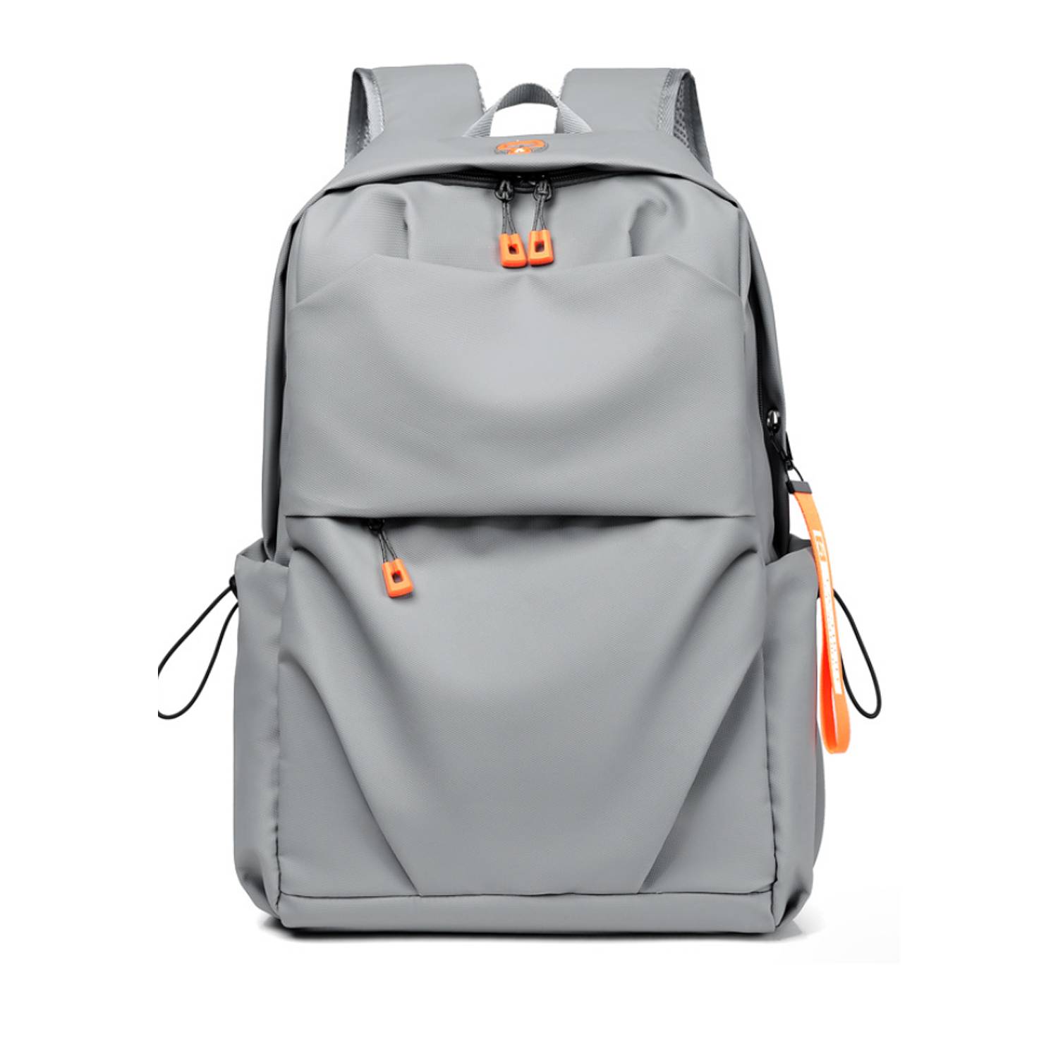 Oxford Computer Backpack With USB Charging Port 3