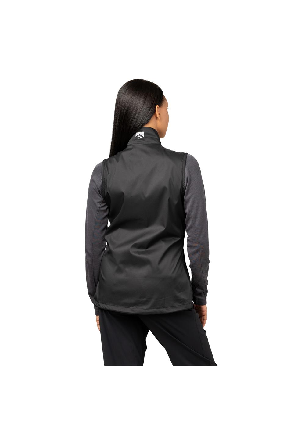 Storm Creek Women's Idealist Water-Resistant Wind Vest