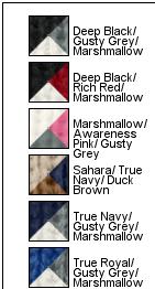 Port Authority Alpine Pom Beanie C991 4