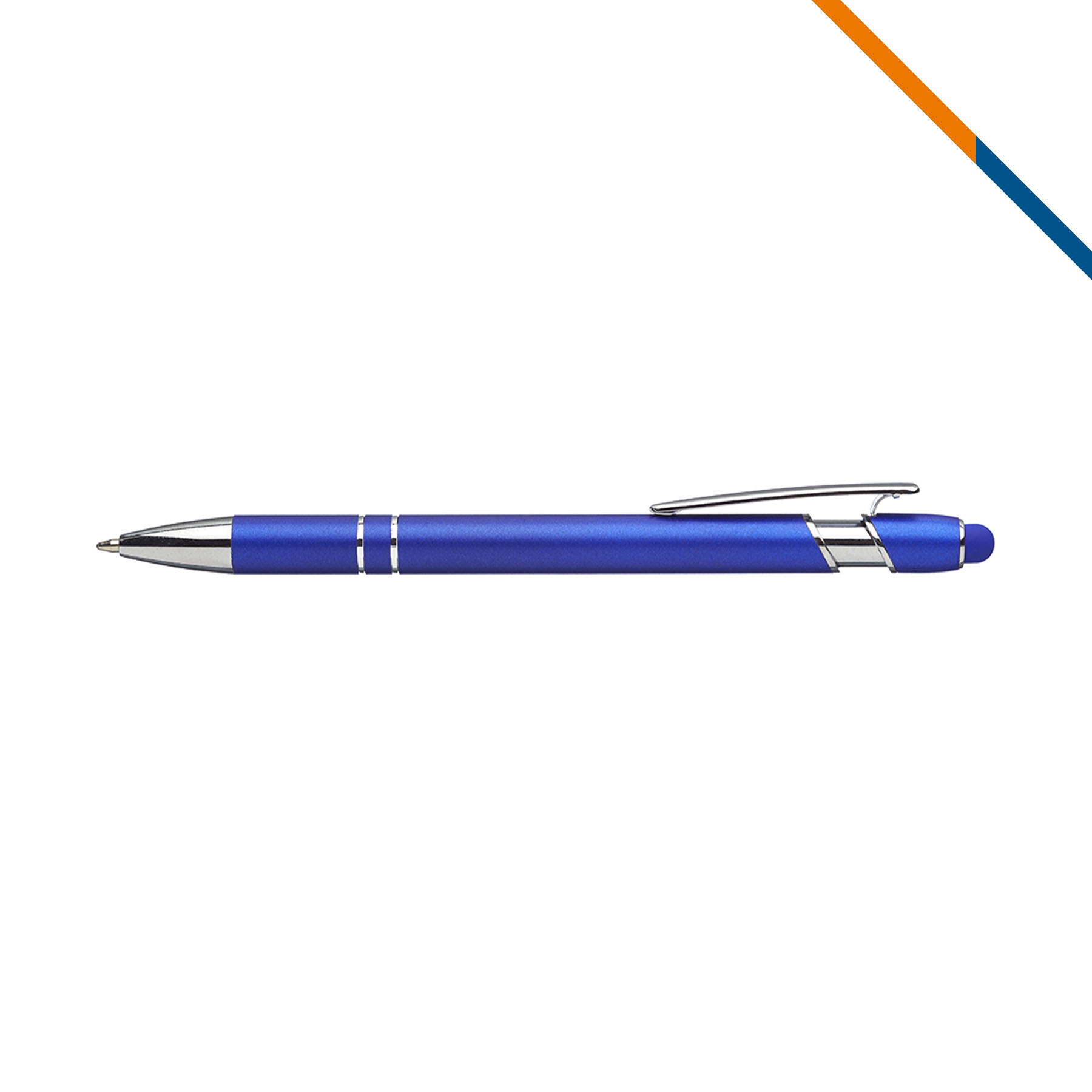 Macia Stylus Ballpoint Pen 7