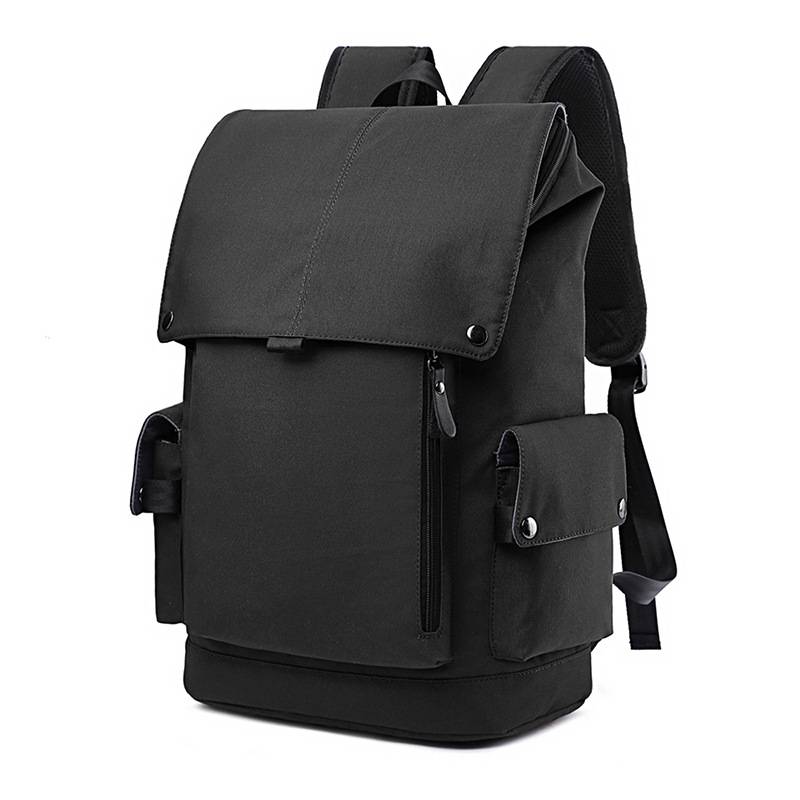 Vintage Backpack for Men Women 3