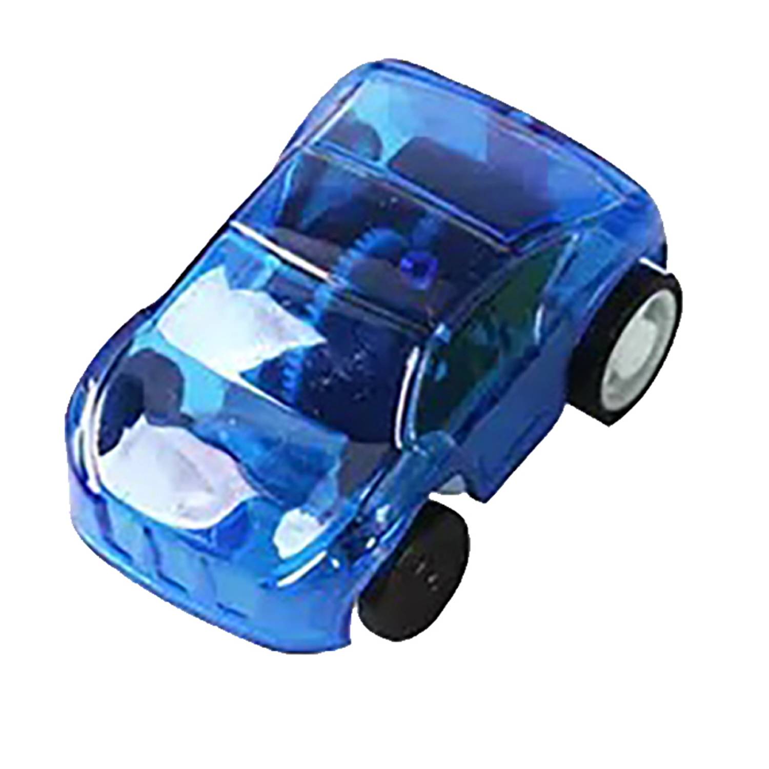 Kids Mini Pull Back Race Car Toys 14