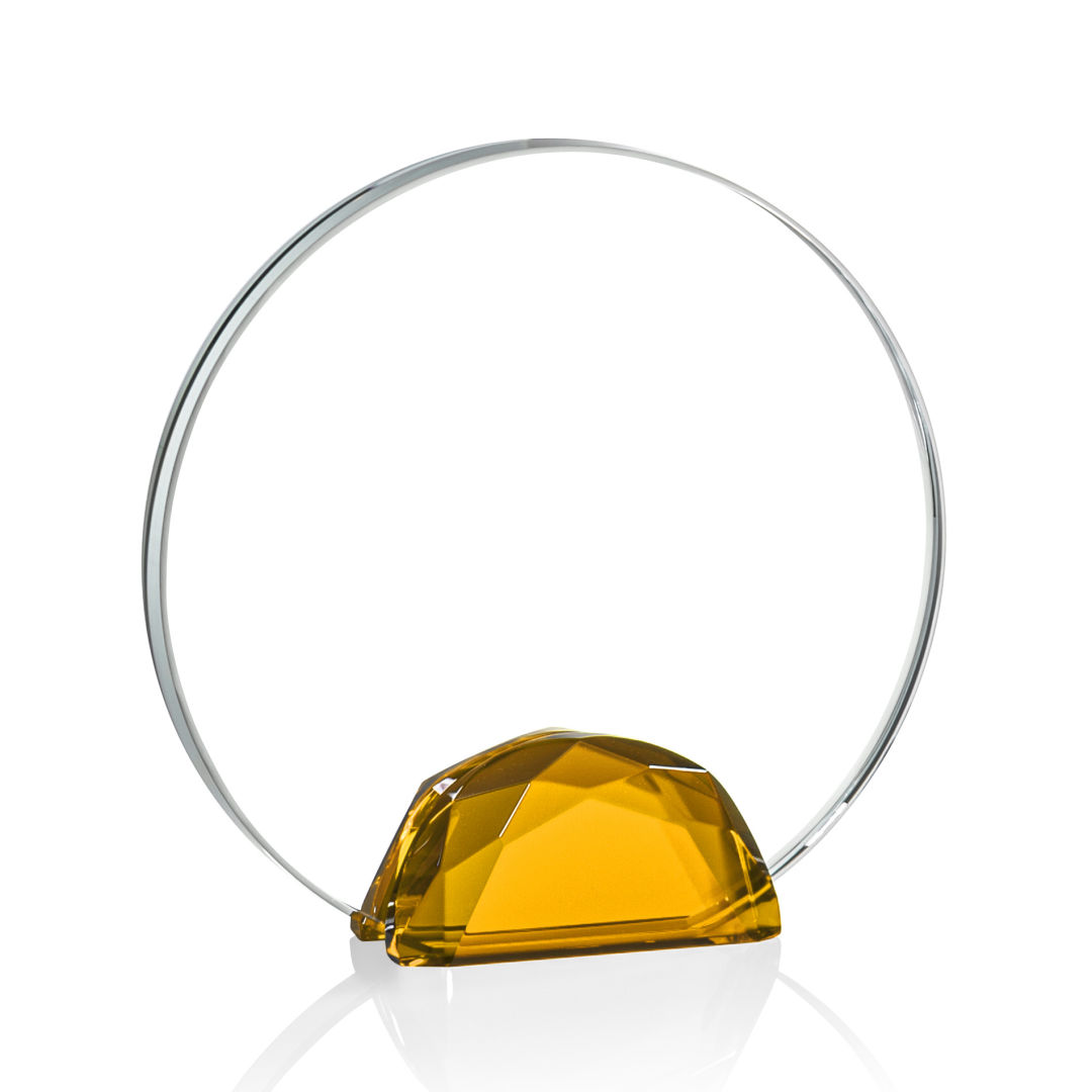 Galveston VividPrint™ Award - Amber 5