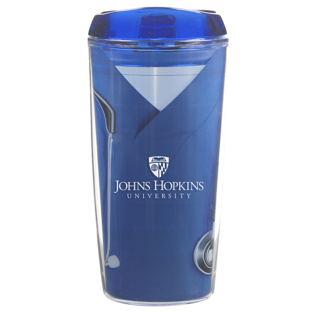 14 oz Ringo Nurse Insert Tumbler 1
