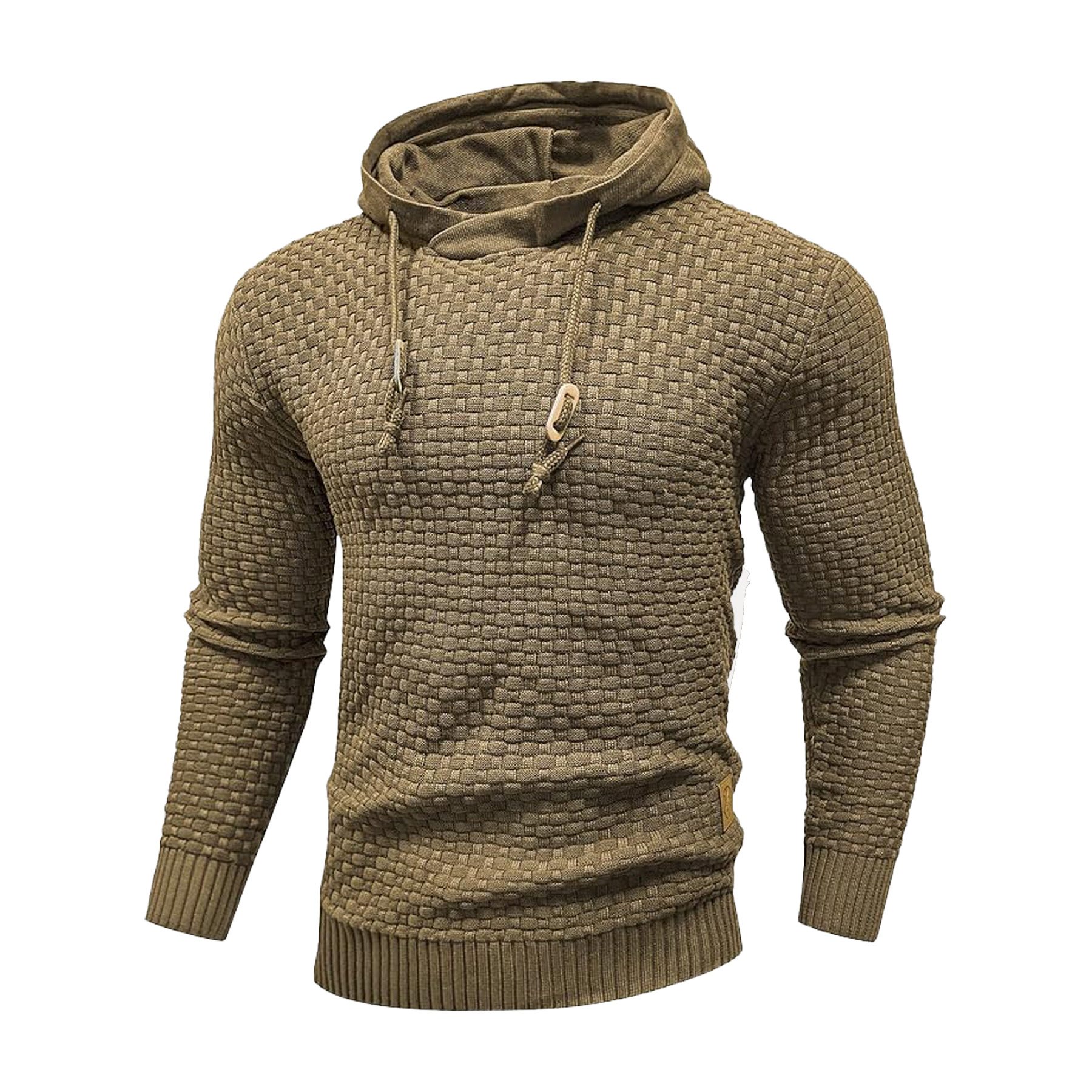Pullover Sweater, custom hoodie or sweatshirt with logo imprint 8