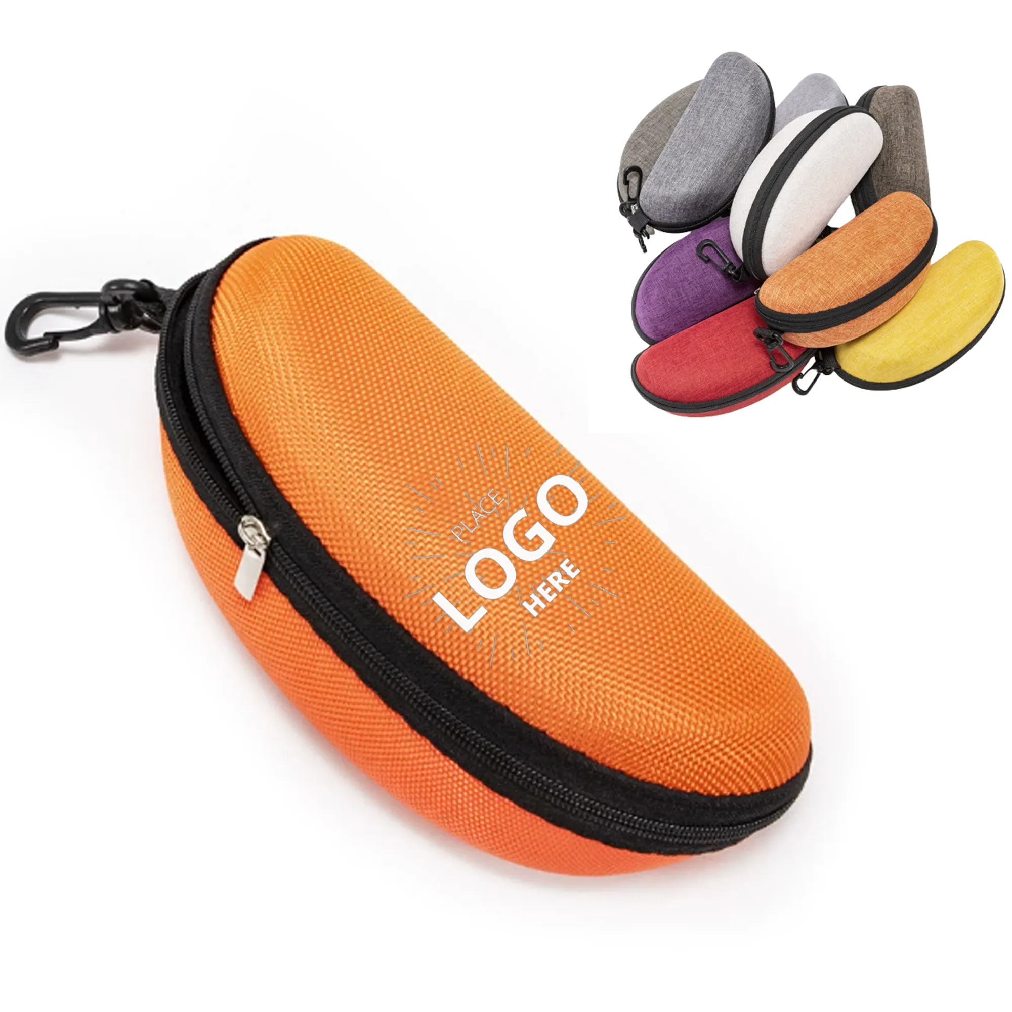 Sunglass Glasses Eyeglass Case Bag MOQ 20 2