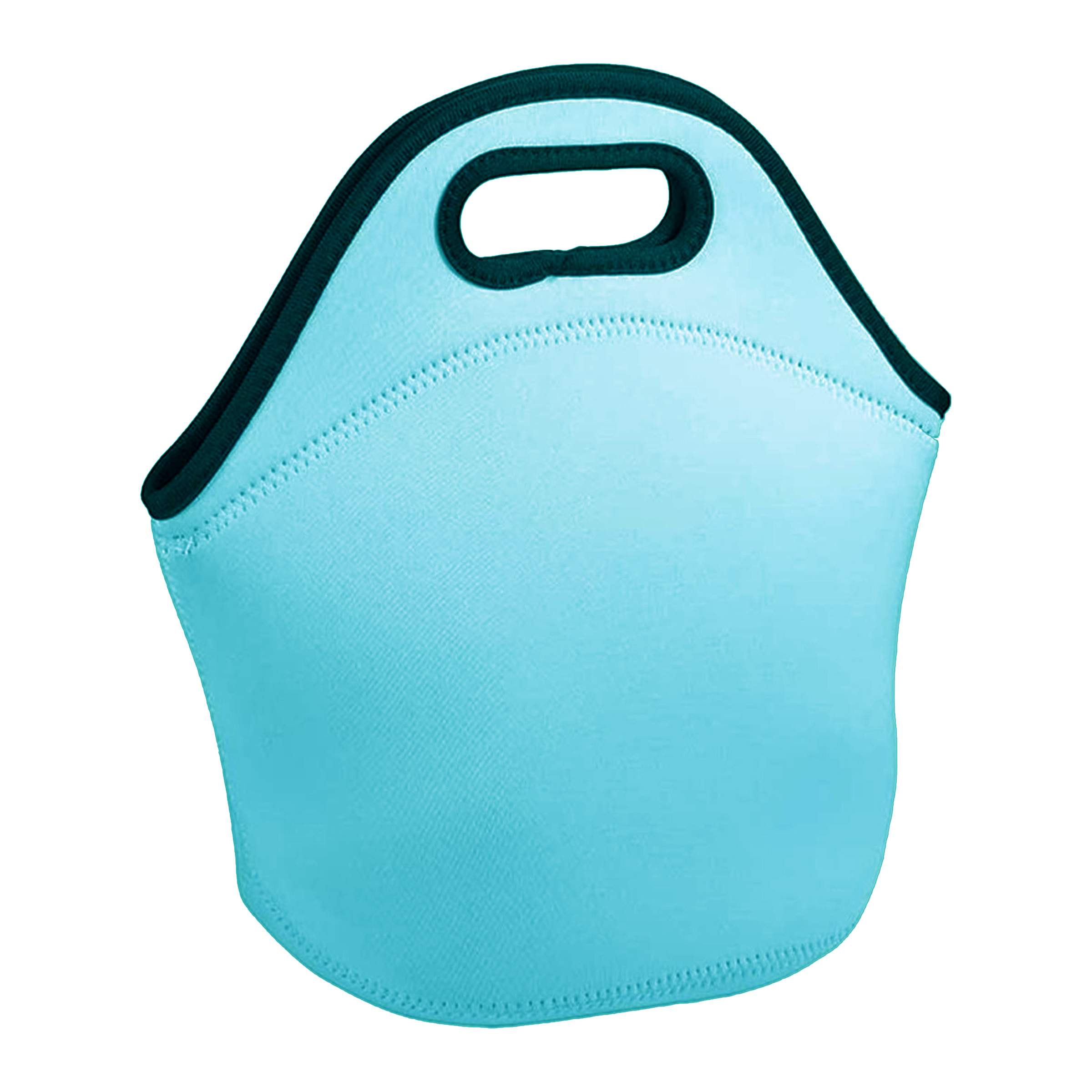 Neoprene Insulated Lunch Bag With Handle ?C Perfect For Daily Use 6
