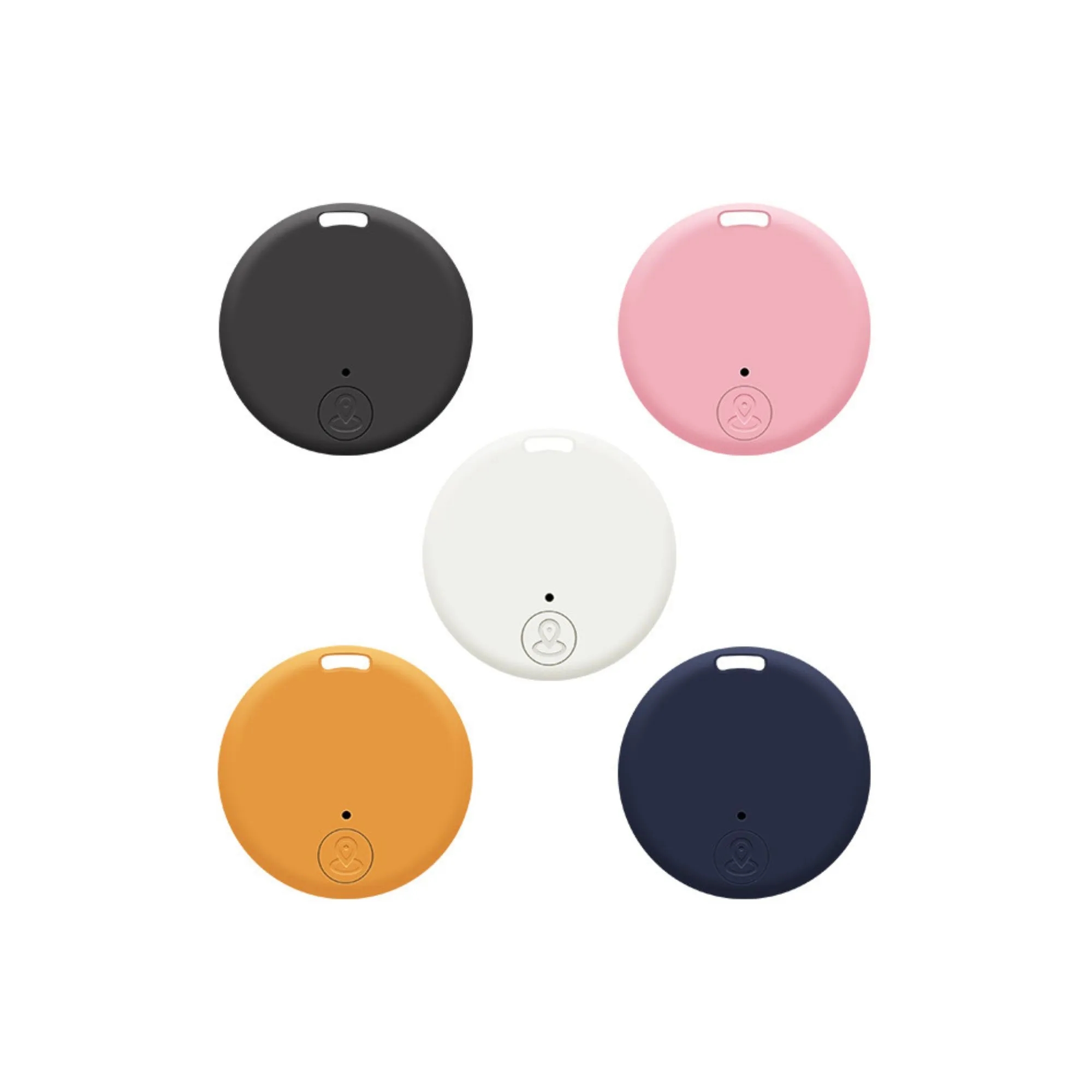 Smart Bluetooth Anti-lost Device 2