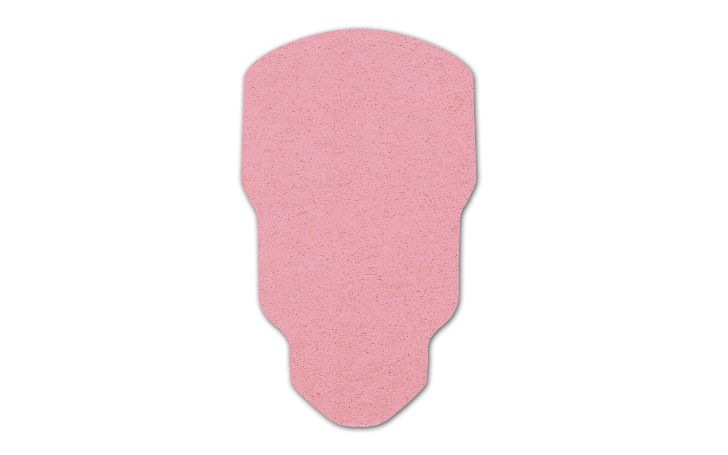 Fluorescent Bulb Compressed Sponge 11
