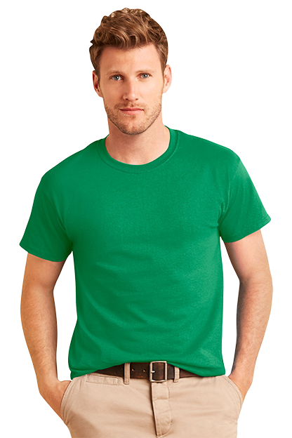 Gildan® Adult Ultra Cotton® T-Shirt 248