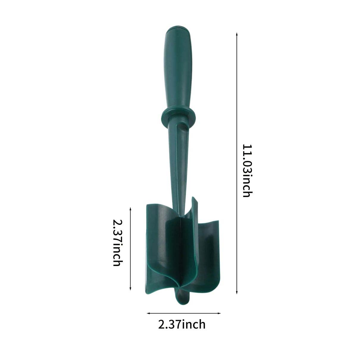 Nylon Cooking Utensil for Meat and Vegetables 5