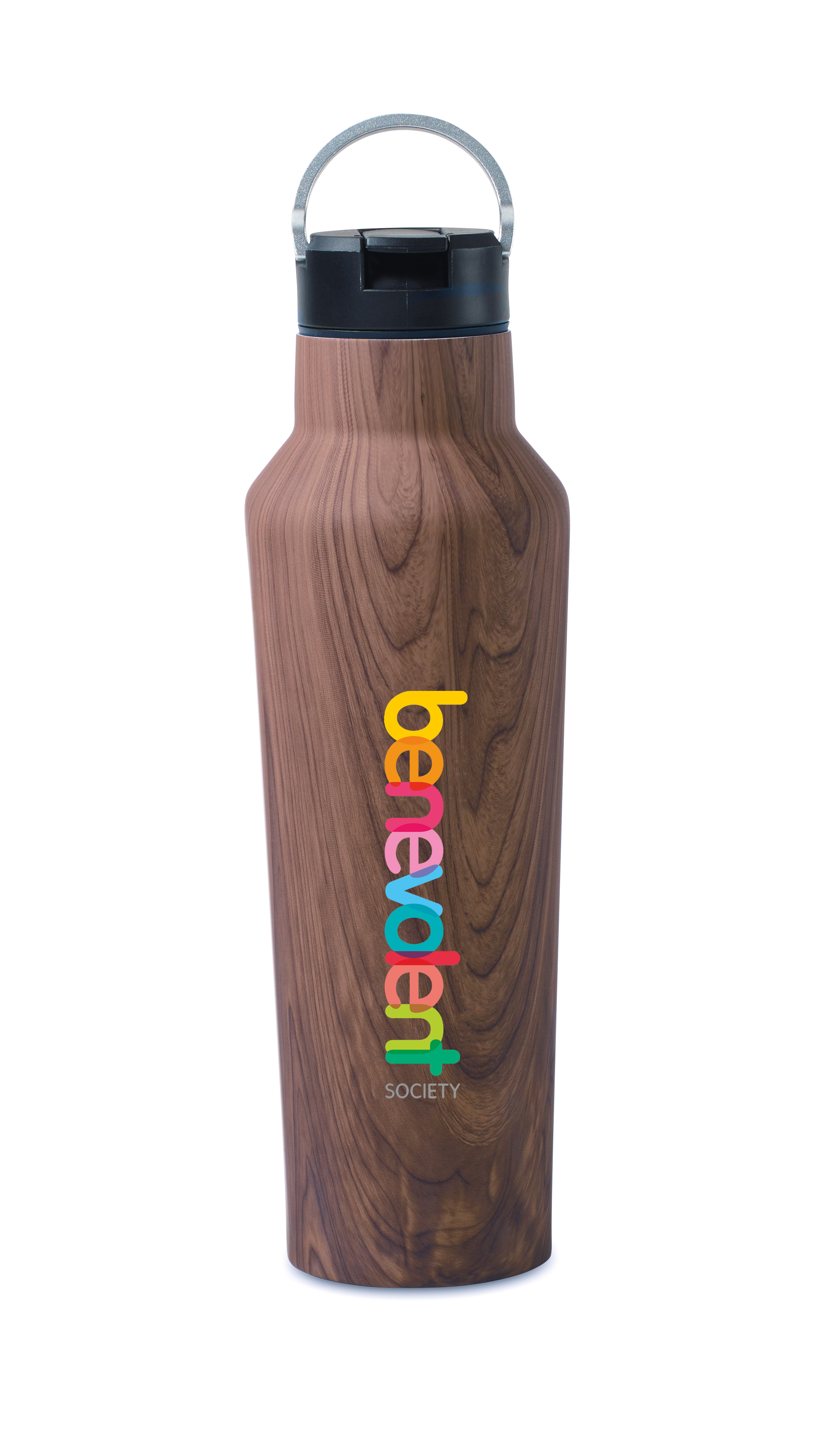 CORKCICLE® Sport Canteen - 20 Oz. 4