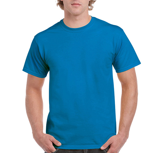 Gildan Ultra Cotton T-Shirt 6.1 oz 4
