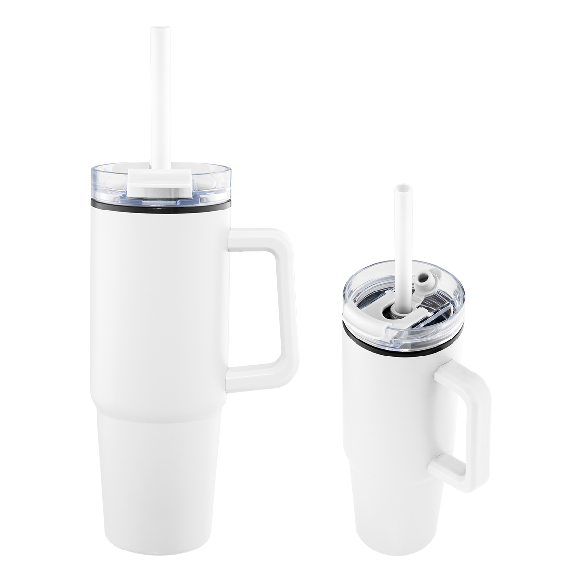 30 Oz. Intrepid Recycled Tumbler 10