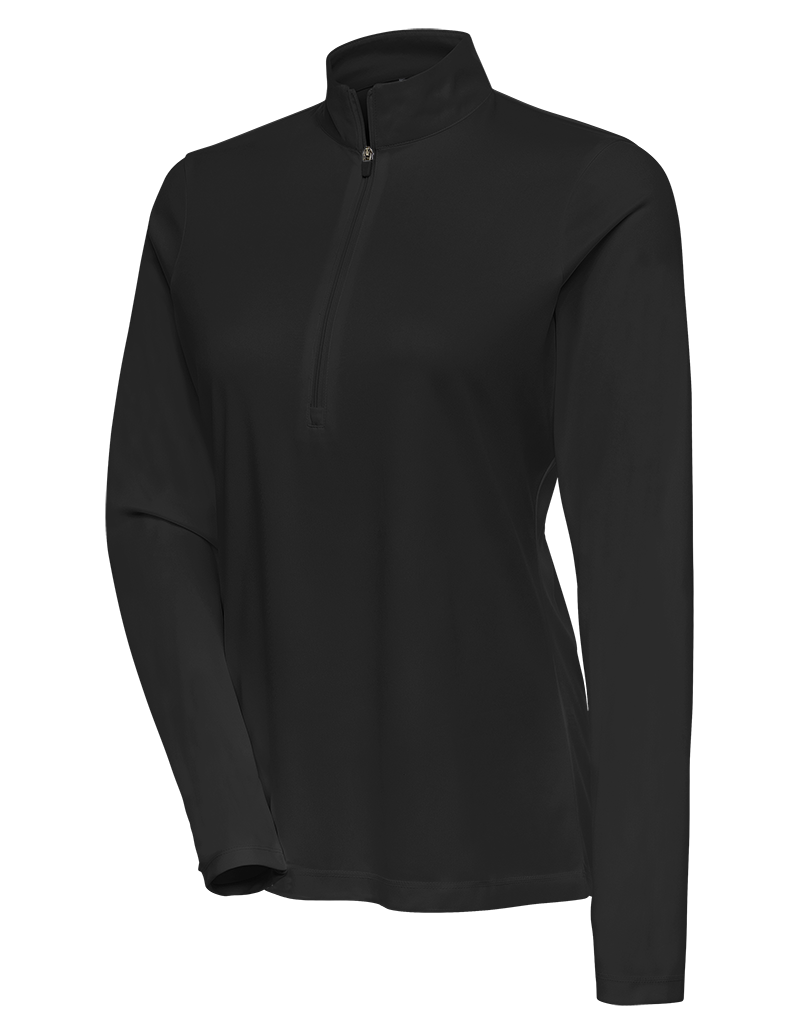 Flex 1/4 Zip Women's Pullover, custom hoodie or sweatshirt with logo imprint 11
