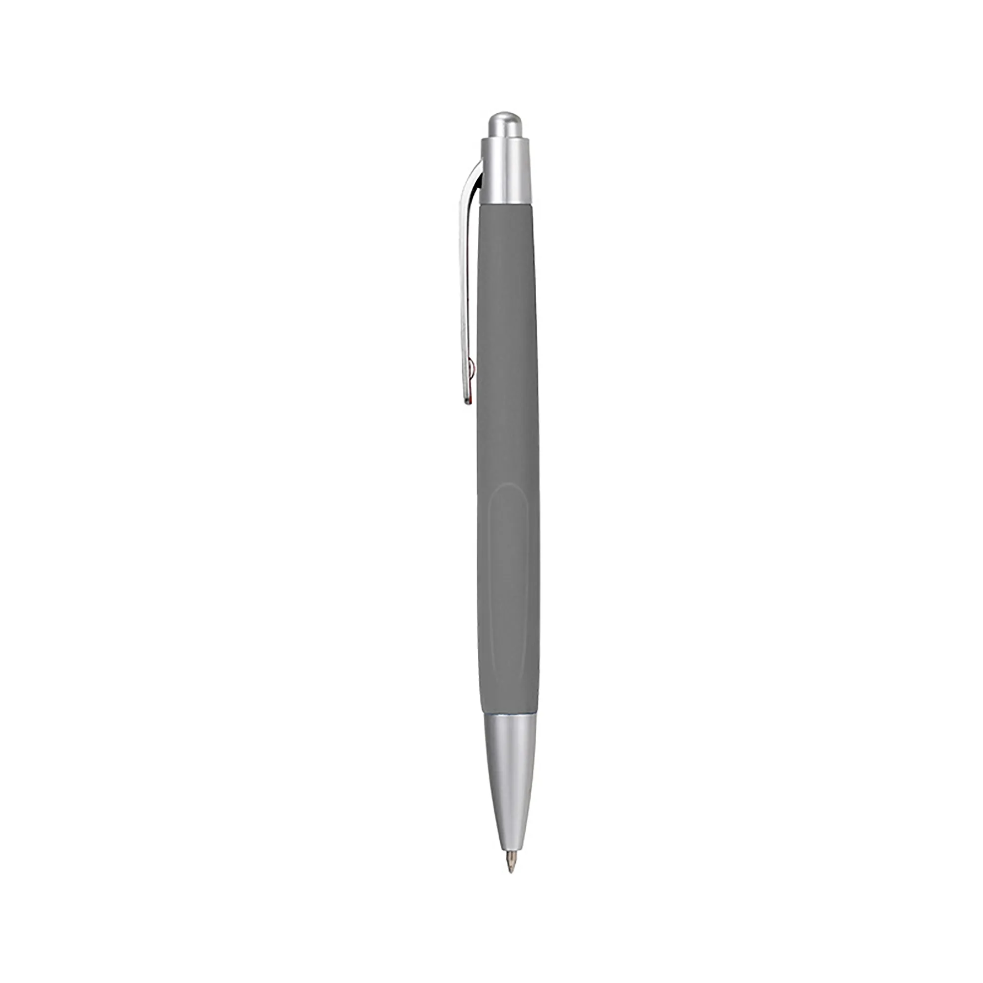 Click-Action Plastic Ballpoint Pen for Business Use 1