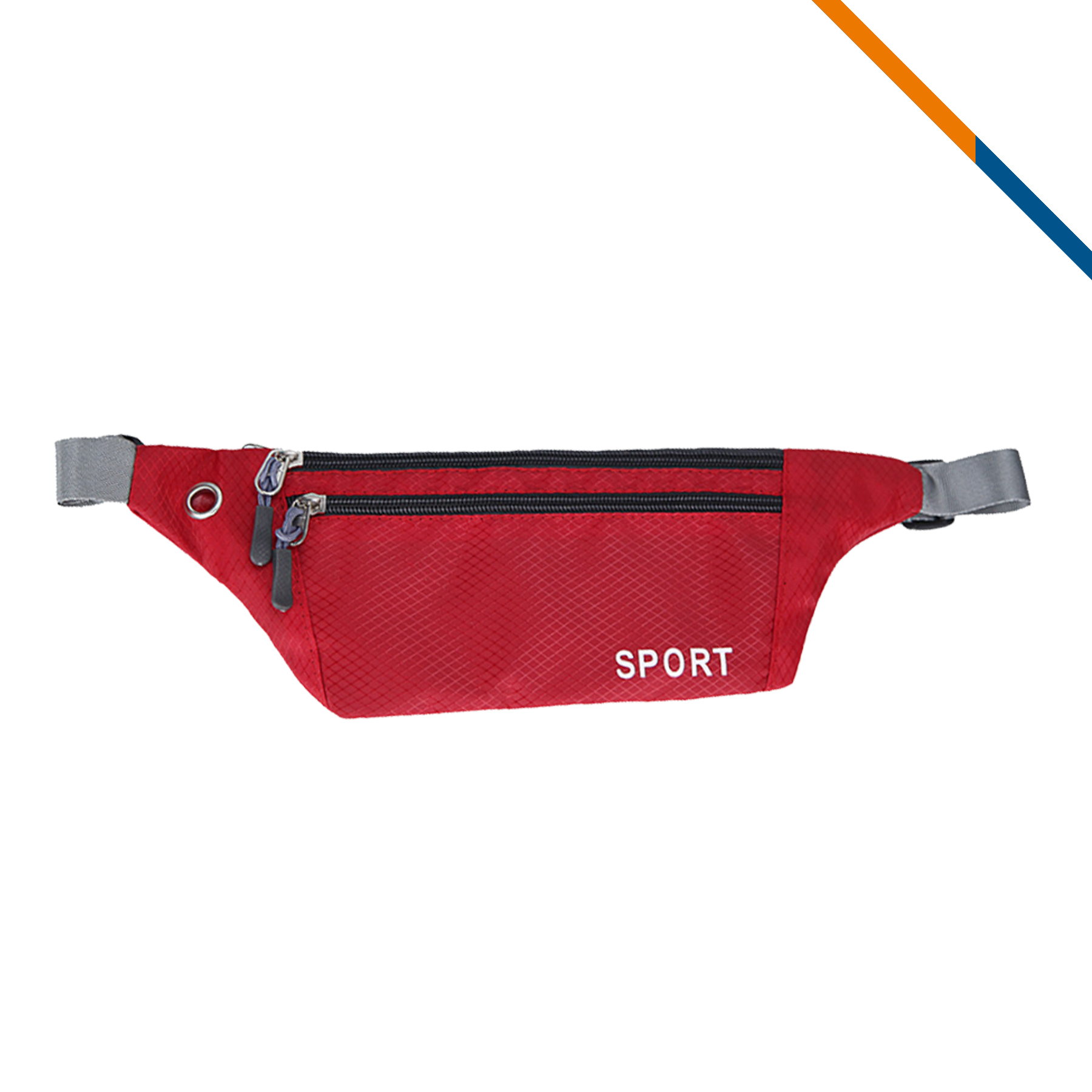 Pattie Sport Fanny Pack 8