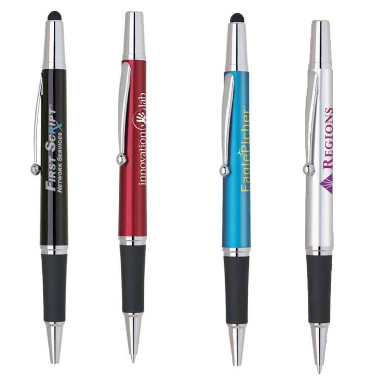 Smart Stylus Tool with Pen 2