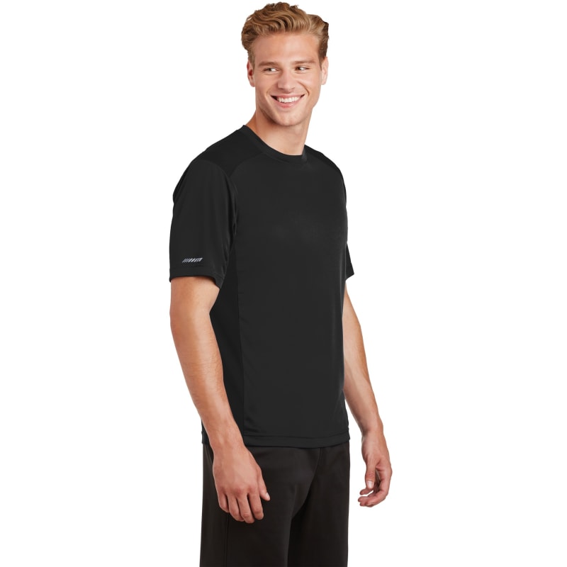 Sport-Tek PosiCharge Elevate Tee. 33