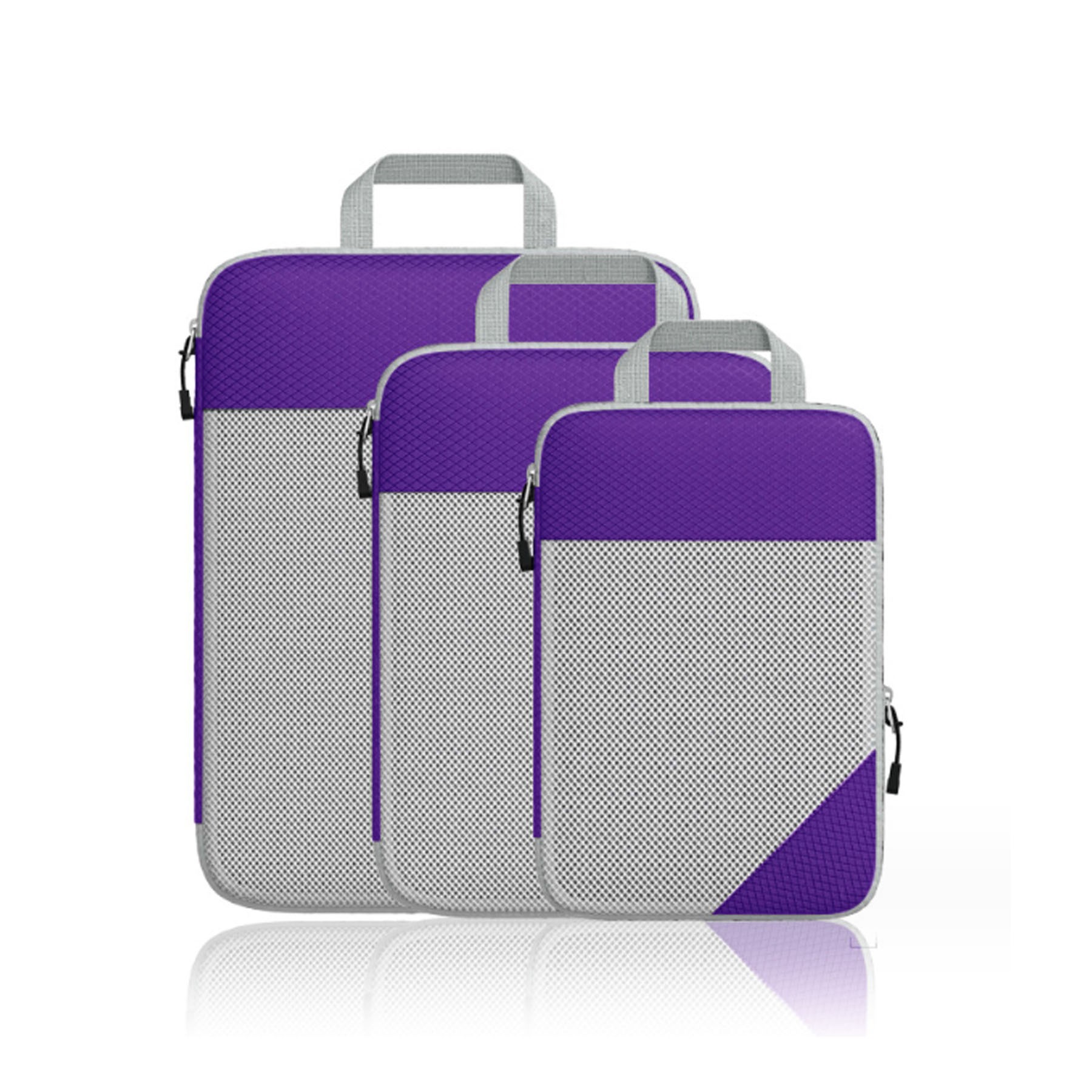 Compressible Travel Organizer Bag 9