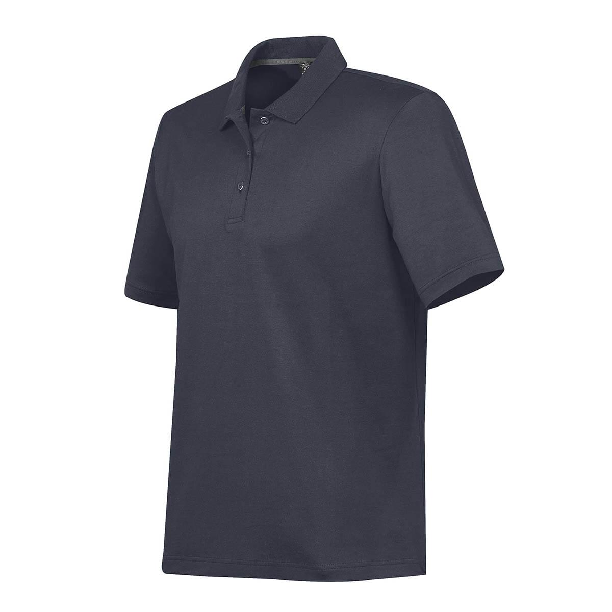 Stormtech Men's Oasis Liquid Cotton Polo 4