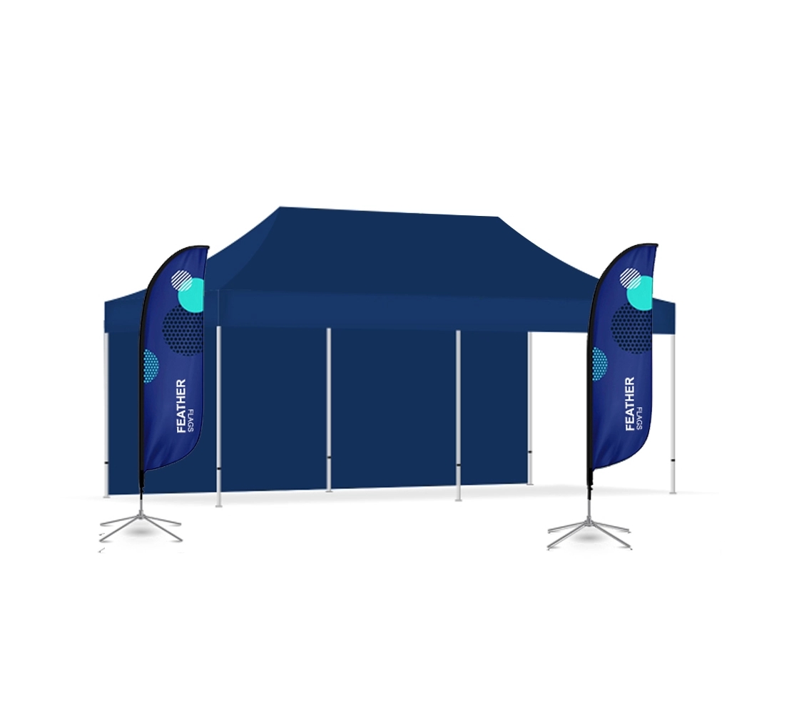 20ft Outdoor Event Package 2