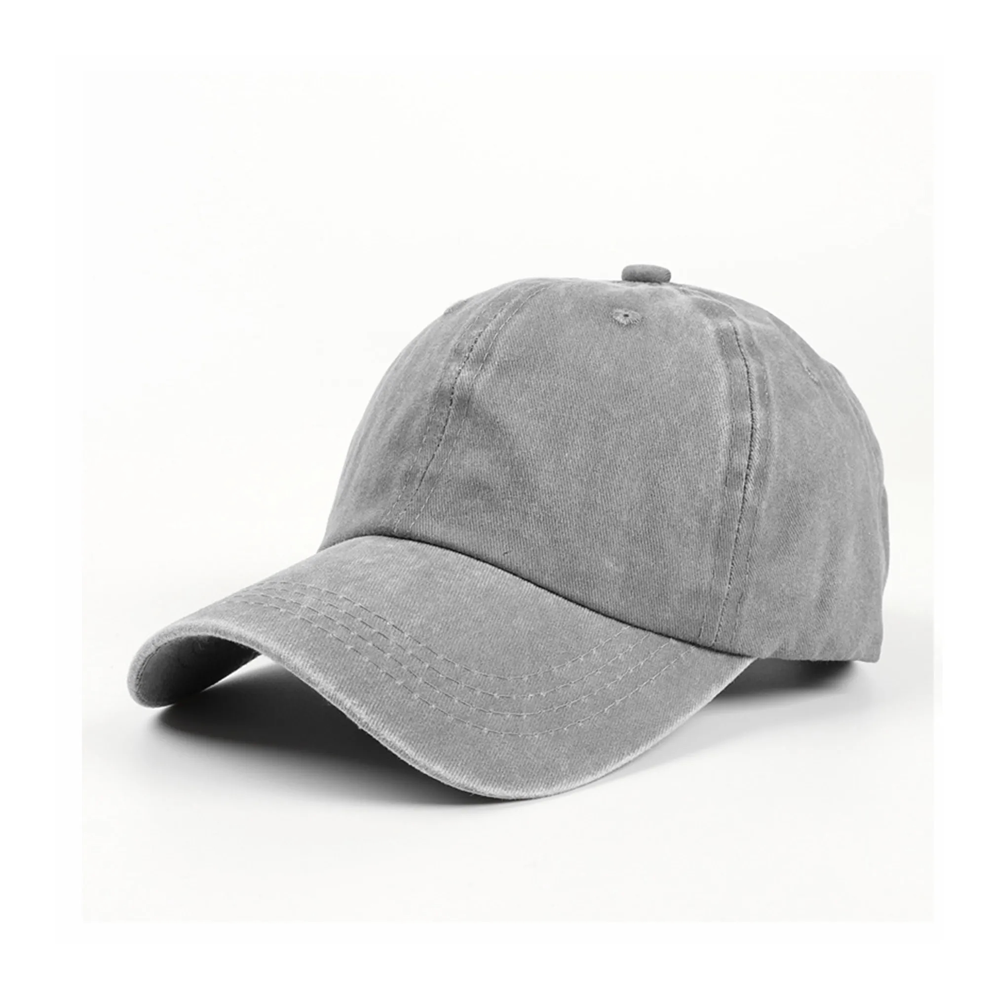 Vintage Washed Dad Hat 12