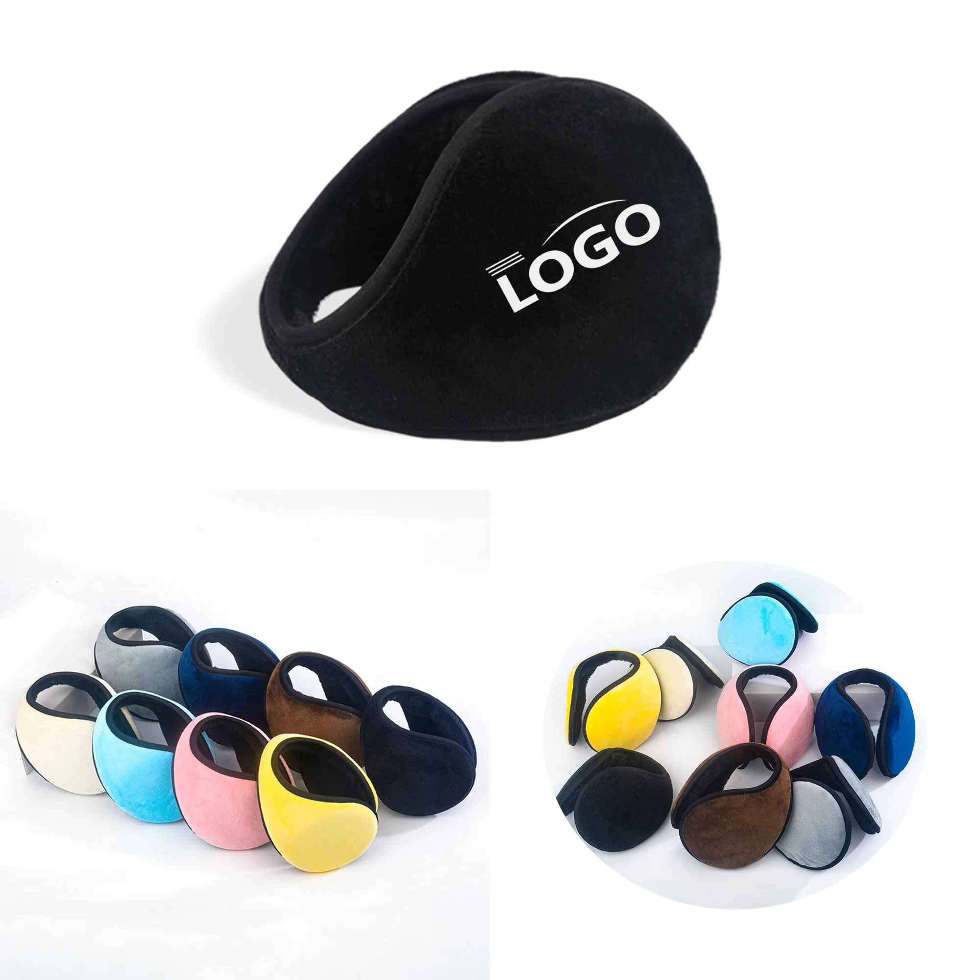 Ear Muffs For Winter Men Women 2